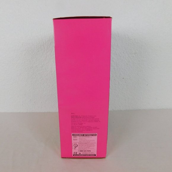 Share A Smile Becky #15761 Special Edition Wheel Chair Mattel Barbie Doll 1996 - Picture 3 of 7